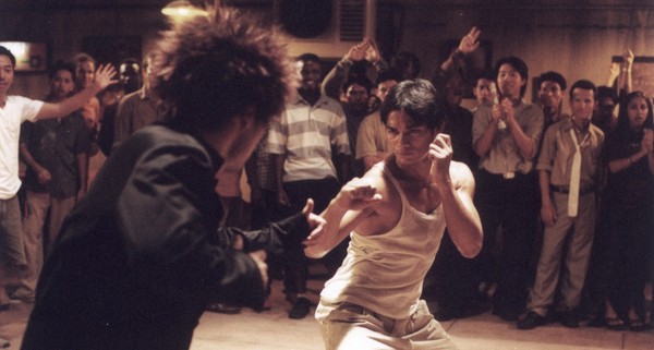 The 7 Best Martial Arts Fight Scenes In Movie History TWBLOWMYMIND