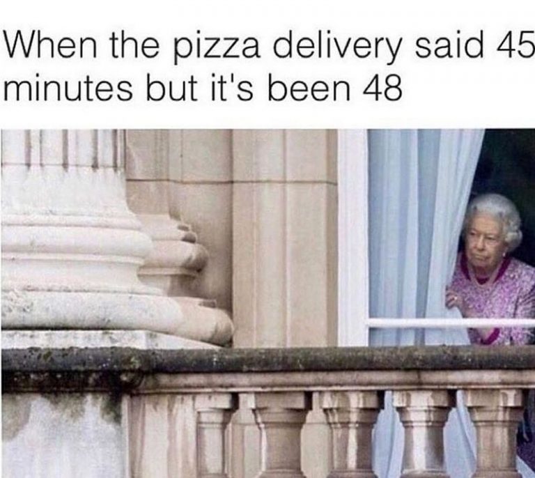 34 Wittiest Food Memes That Are Totally Relatable Twblowmymind 